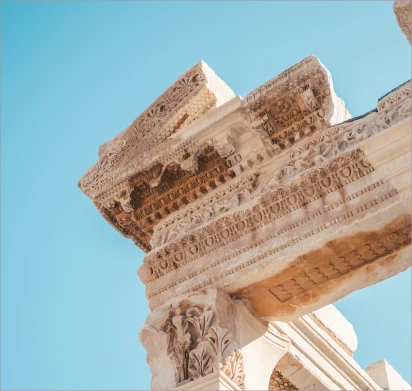 Ephesus All Inclusive from Bodrum