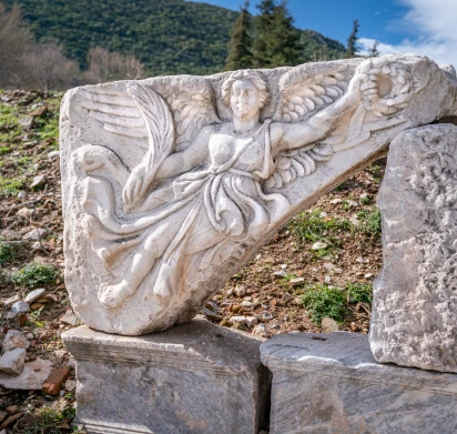 All-Inclusive Ephesus Tour from Izmir